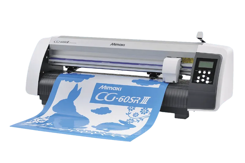 CG-60 SR III